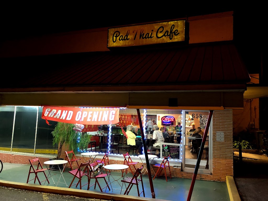 Pad Thai Cafe 32720