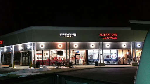 Sandwich Shop «Firehouse Subs», reviews and photos, 17250 Royalton Rd, Strongsville, OH 44136, USA