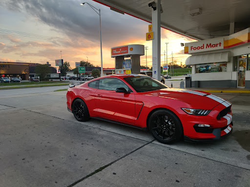 Used Car Dealer «Discovery Auto Center», reviews and photos, 10536 N Florida Ave, Tampa, FL 33612, USA