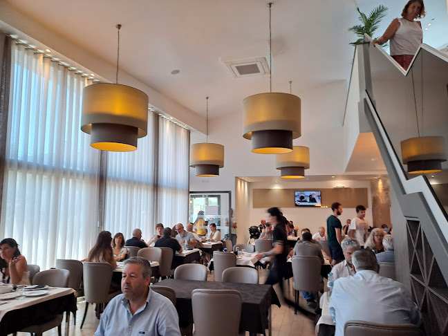 Rei dos Frangos - Restaurante