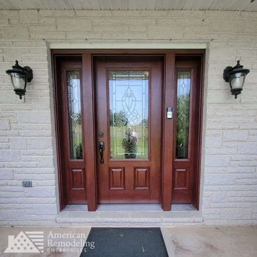 General Contractor «American Remodeling», reviews and photos, 1563 Long Run Rd, Schuylkill Haven, PA 17972, USA