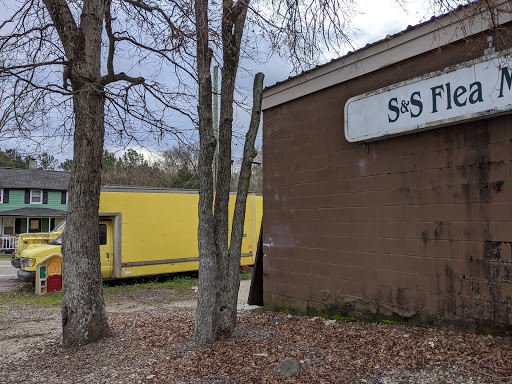S&S Flea Market, 251 Albright Rd, Rock Hill, SC 29730, USA, 