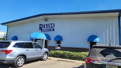 Rayco Industrial Inc