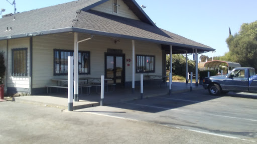 Convenience Store «Zamora Mini Market», reviews and photos, 9920 County Road 99 W, Zamora, CA 95698, USA