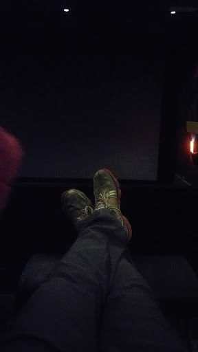 Movie Theater «Regal Cinemas Huebner Oaks 14 & RPX», reviews and photos, 11075 I-10, San Antonio, TX 78230, USA