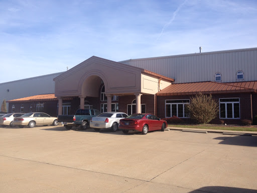 American Wholesalers Inc - Evansville, IN