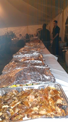 Caterer «Clambake Connection LLC», reviews and photos, 219 Culloden Rd, Stamford, CT 06906, USA