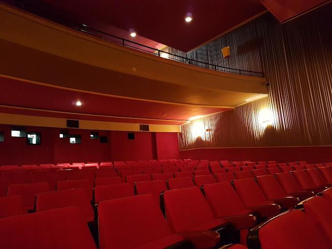 Cinéma de Verbier - Kulturzentrum