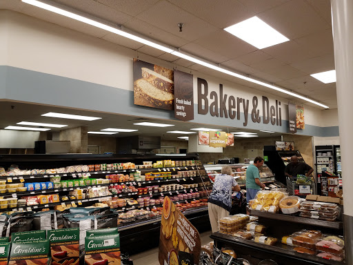 Grocery Store «Food Lion», reviews and photos, 5209 Plaza Dr, Hopewell, VA 23860, USA