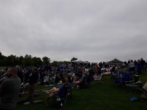 Amphitheater «Wildwood Amphitheater», reviews and photos, 2700 Joslyn Ct, Lake Orion, MI 48360, USA