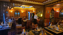 Atmosphère du Restaurant marocain Le Riad à Paris - n°6