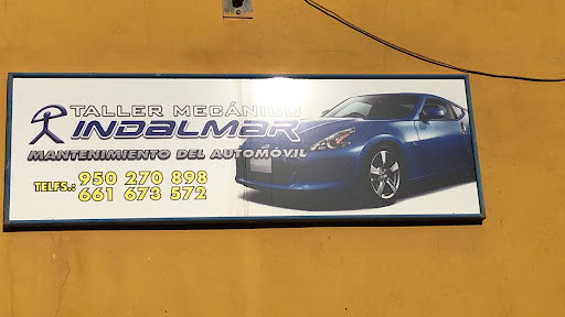 Taller Mecanico Indalmar en Almería, Almería