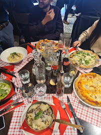 Pizza du Restaurant italien Mama Kitchen Caffè à Massy - n°14