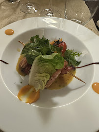 Foie gras du Restaurant L'Assiérois à Assier - n°9