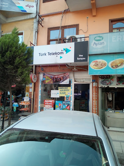 Ves İletişim