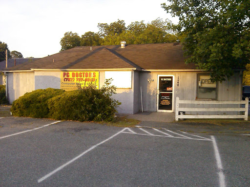 1248 N King St, Hampton, VA 23669, USA