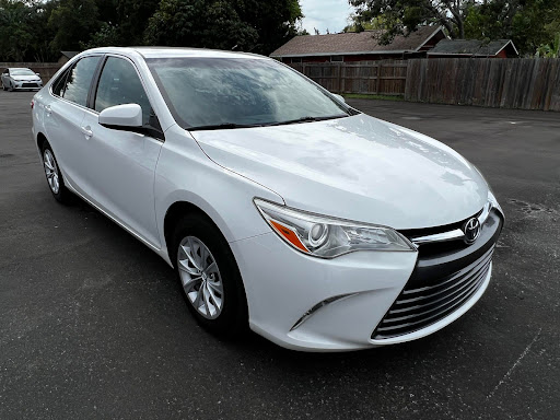 Used Car Dealer «25th Street Auto Sales Inc.», reviews and photos, 2502 Jersey Ave, Fort Pierce, FL 34947, USA