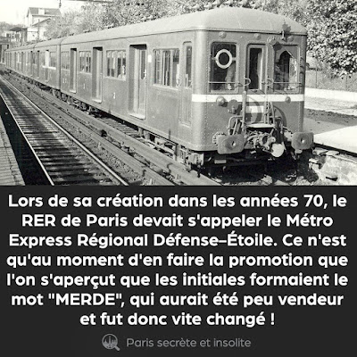 PARIS INSOLITE & SECRET à Paris
