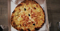 Plats et boissons du Pizzas à emporter La Pizz'Savoyarde à Challes-les-Eaux - n°12