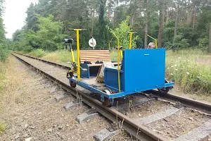 Ratíškovická železnice image