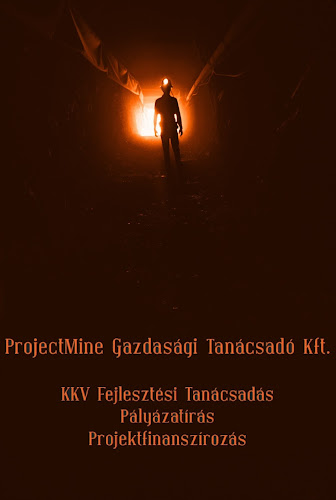 Projectmine Kft. - Pénzügyi tanácsadó