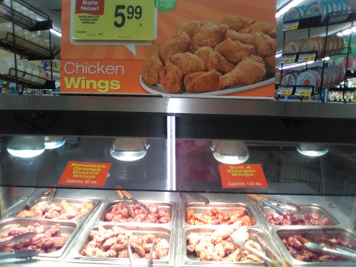 Grocery Store «Albertsons», reviews and photos, 441 N Val Vista Village Mhp, Mesa, AZ 85213, USA