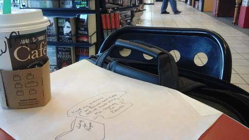 Book Store «Barnes & Noble», reviews and photos, 842 Sunrise Hwy, Bay Shore, NY 11706, USA