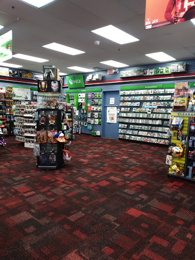 Shopping Mall «Town & Country Shopping Center», reviews and photos, 2615 N Kansas Expy, Springfield, MO 65803, USA