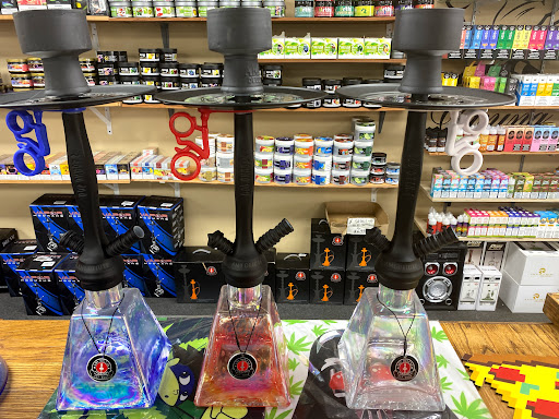 Vaporizer Store «Lava Smoke Shop», reviews and photos, 154 Meriden Rd, Waterbury, CT 06705, USA