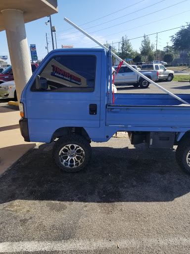 Hardware Store «Harbor Freight Tools», reviews and photos, 527 Mary Esther Cut Off NW, Fort Walton Beach, FL 32548, USA