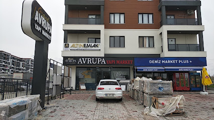 Avrupa Yapı Market