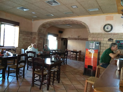 Bar perdigon - C. Mayor, 62, 30334 Fuente Alamo, Murcia, Spain