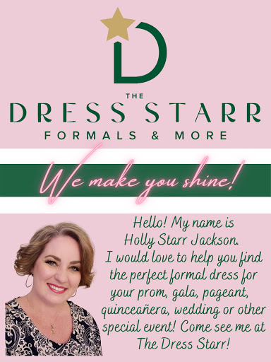 Bridal Shop «Discount Formals», reviews and photos, 6015 S Sheridan Rd, Tulsa, OK 74145, USA