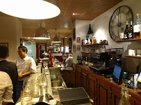 Atmosphère du Restaurant français Le Troquet à Paris - n°3