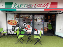 Photos du propriétaire du Pizzas à emporter Kart Pizza Biscarrosse - n°17