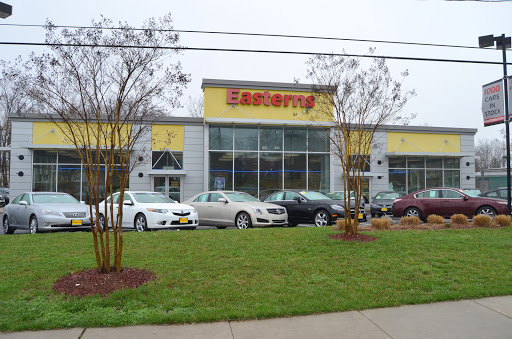 Used Car Dealer «Easterns Automotive Group / Eastern Motors», reviews and photos, 7916 Pulaski Hwy, Rosedale, MD 21237, USA