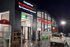 EUROSPAR Donegal Road