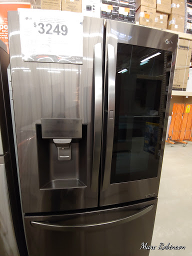 Home Improvement Store «The Home Depot», reviews and photos, 6035 Gender Rd, Canal Winchester, OH 43110, USA