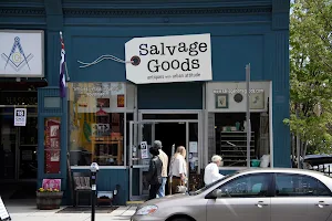 Salvage Goods LLC image