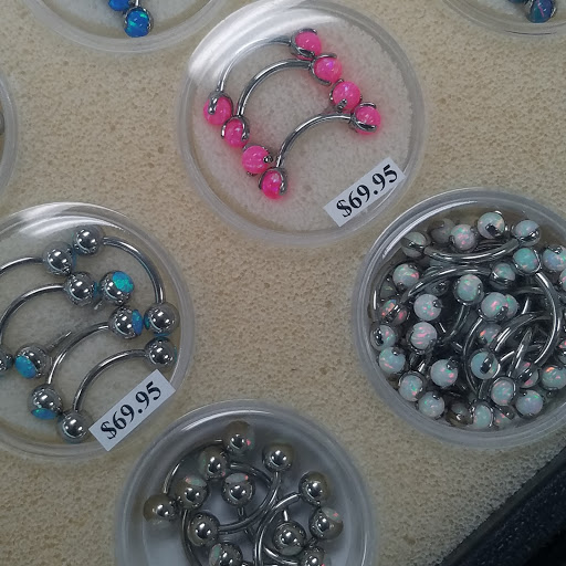 Explore couple initial tattoo ideas, creative tattoo ideas in Huntington Beach, available at Tommy Ts Body Piercing