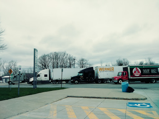 Coffee Shop «Tim Hortons», reviews and photos, 4002 Ransom Rd, Clarence, NY 14031, USA