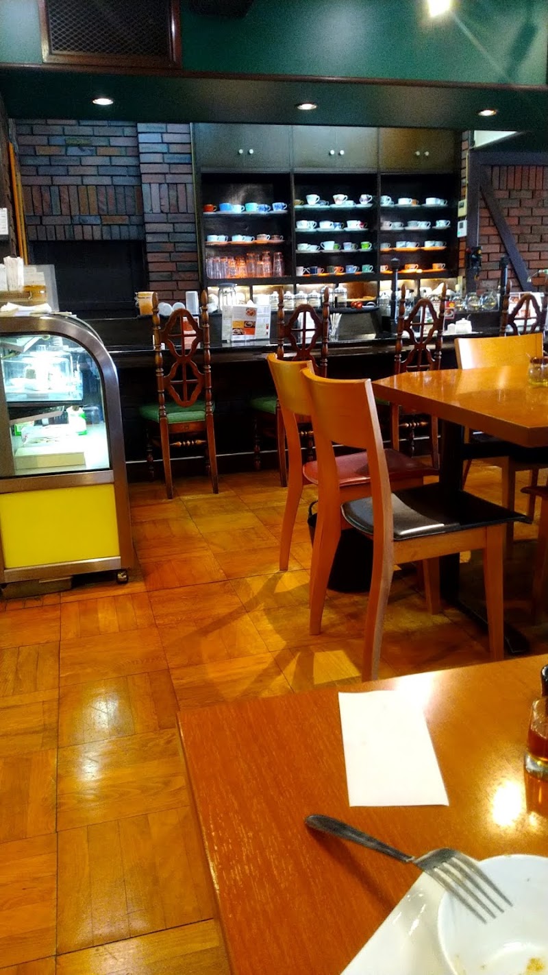 珈風絵 東京都西東京市富士町 コーヒーショップ 喫茶店 カフェ グルコミ