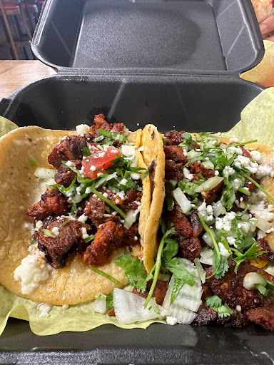 Valeries Taco Stand image