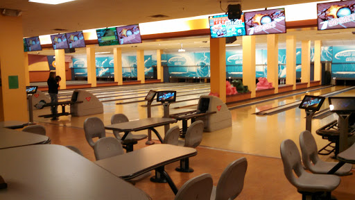 Bowling Alley «Langley Bowling Center», reviews and photos, 75 Nealy Ave, Hampton, VA 23665, USA