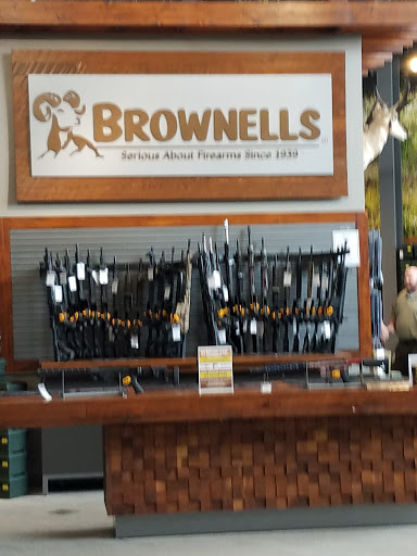 Sporting Goods Store «Brownells, Inc.», reviews and photos, 3006 Brownells Pkwy, Grinnell, IA 50112, USA