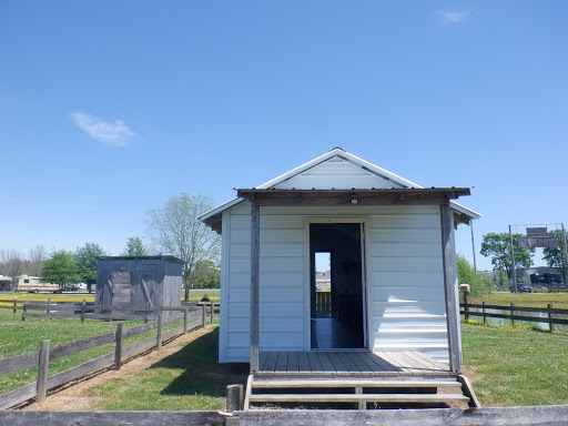 Tourist Attraction «Amish Heritage Farm», reviews and photos, 1016 Brewer Rd, Ethridge, TN 38456, USA