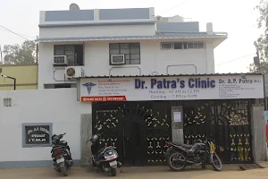 Dr. Patra's Clinic - Best Piles Doctor | Fissure & Fistula Surgeon | Gall Bladder Stone | Laparoscopic Surgeon in Jamshedpur image