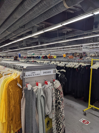 Thrift Store «Community Thrift Store», reviews and photos, 19720 E Arrow Hwy, Covina, CA 91724, USA