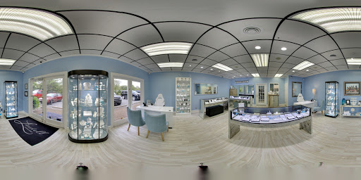 Lindell Jewelers & Appraisers, 7028 Church St E #106, Brentwood, TN 37027, USA, 