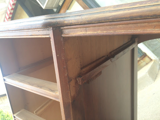 Non-Profit Organization «St. Vincent de Paul Society», reviews and photos, 2320 W Lincoln Ave, Milwaukee, WI 53215, USA